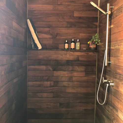 Beach Shack in Casa Wabi Area