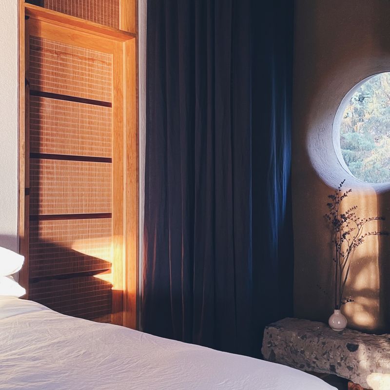 Mountain Cabin in Tepoztlan