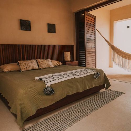 Villa in Near Playa Delfin
