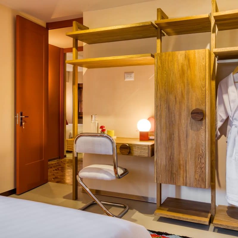 Apartment in Condesa