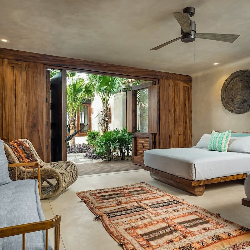 Grand Villa in Punta Mita