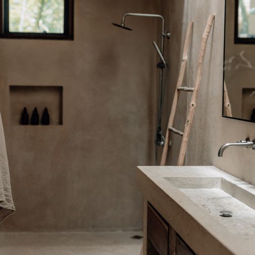 TRopical Designer Villa in Tulum