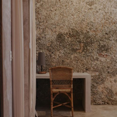 Designer Home in Merida