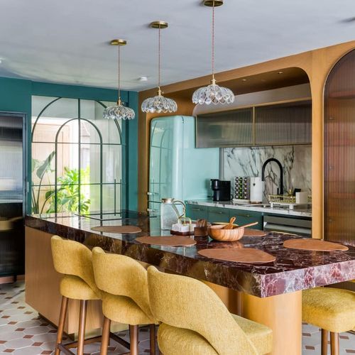 Apartment in Condesa