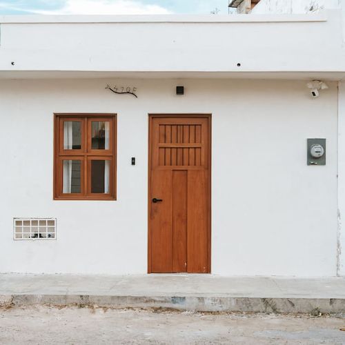Home in Merida