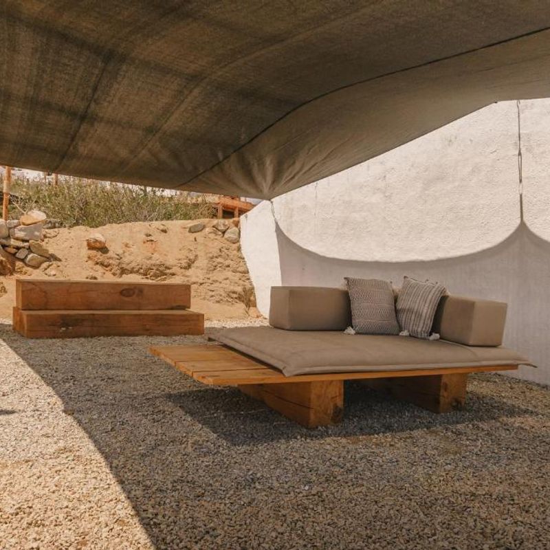 Boutique Hotel in East Cape