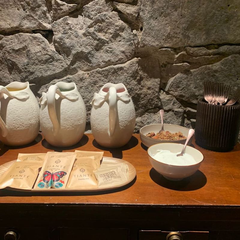 Historic Home in Roma Norte