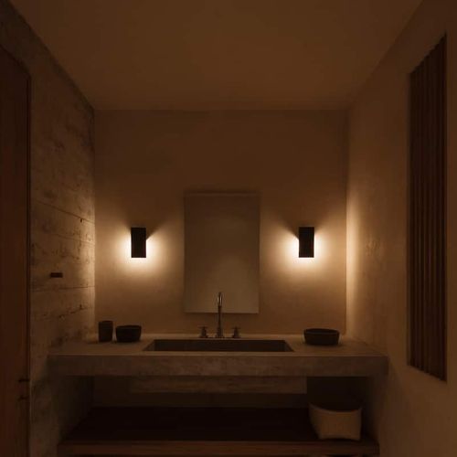 Boutique Hotel in Zicatela