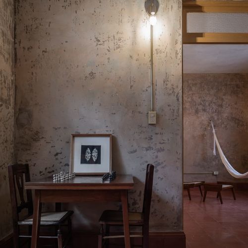 Designer Home in Merida