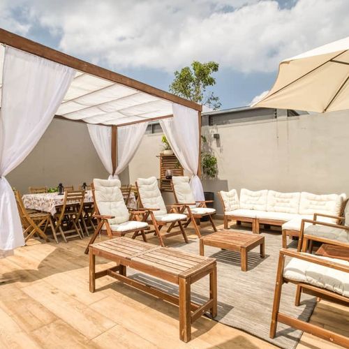 Apartment in Juarez