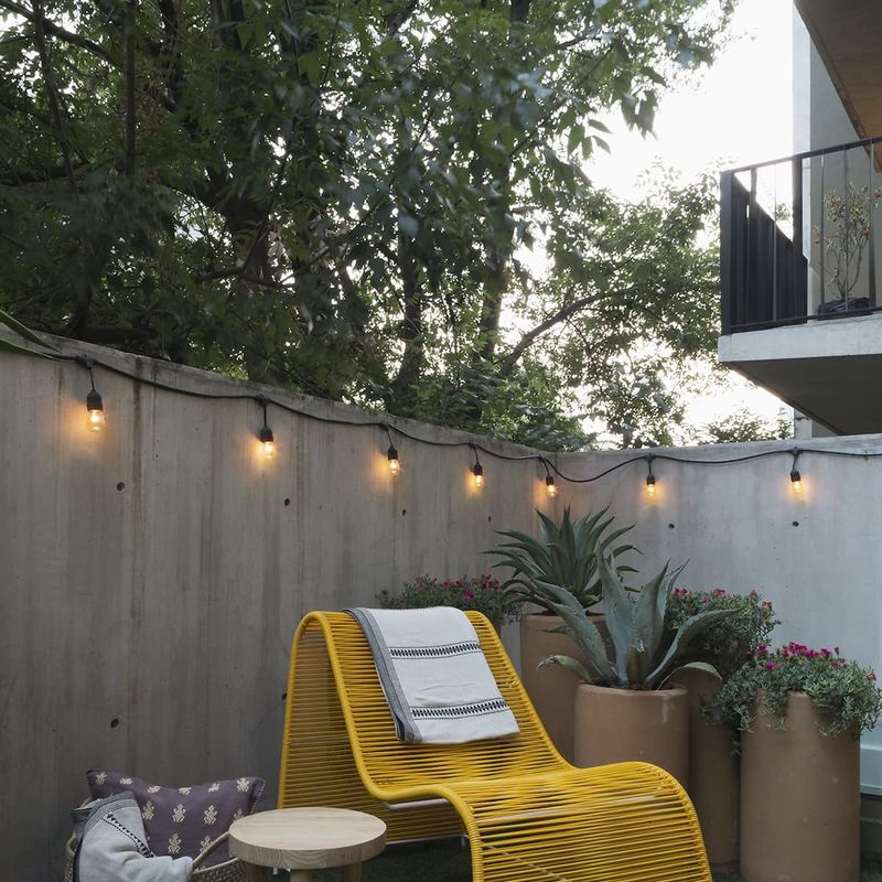 1930s Home in Roma Norte