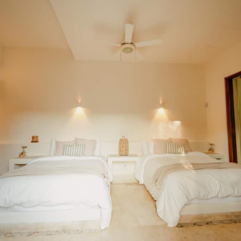 Villa in Bahia de Zihuatanejo 