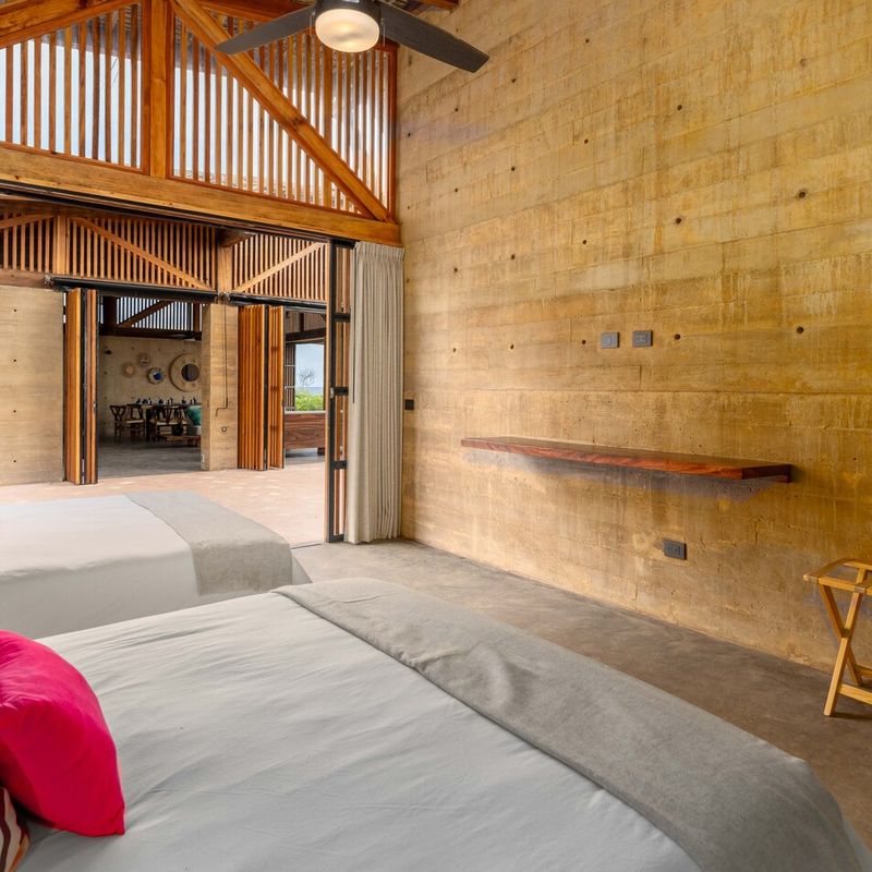 Villa in Puerto Escondido 