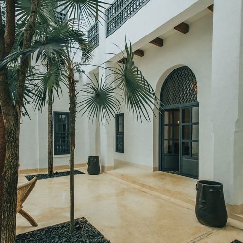 Villa in Tulum