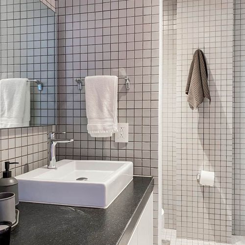 Apartment in Condesa