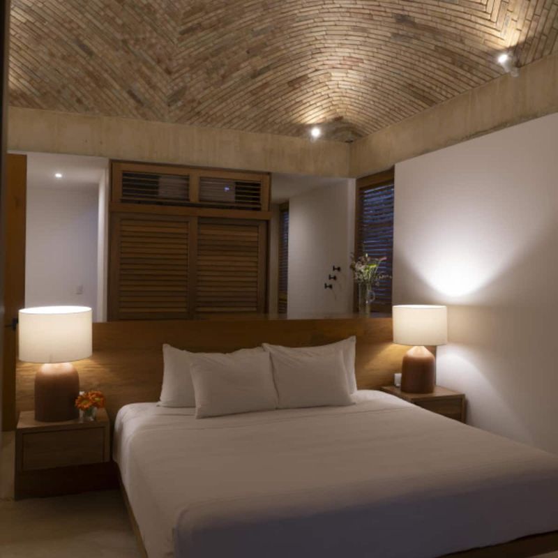 Oceanfront Home in La Barra de Colotepec