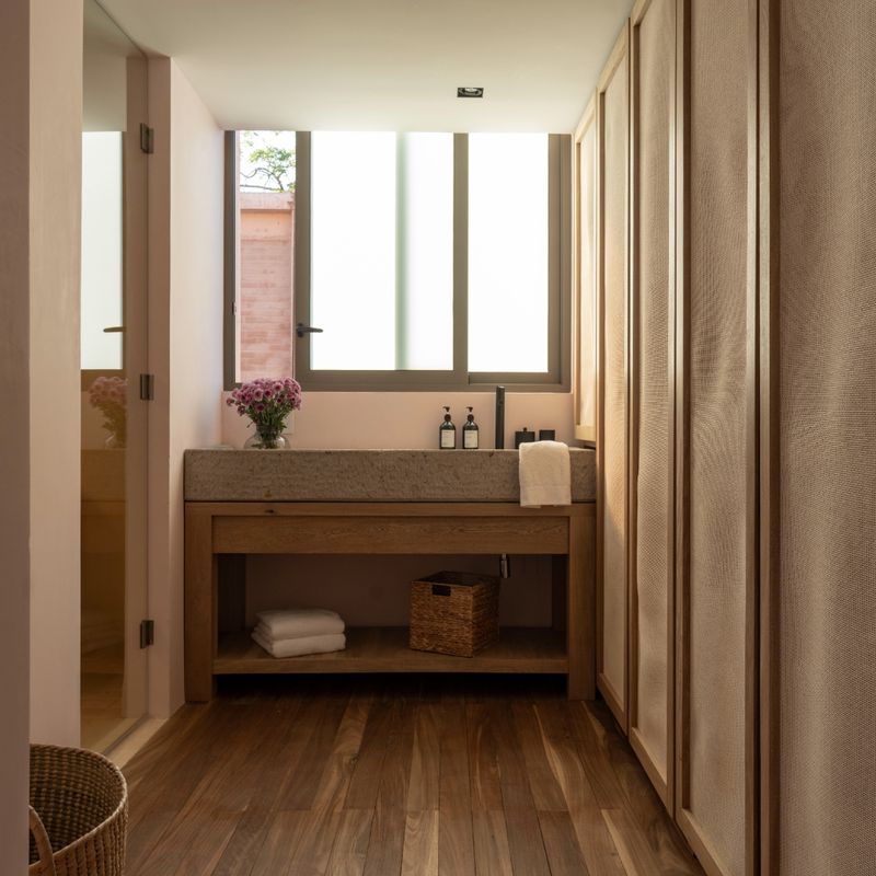 Cliffside Estate in San Pancho