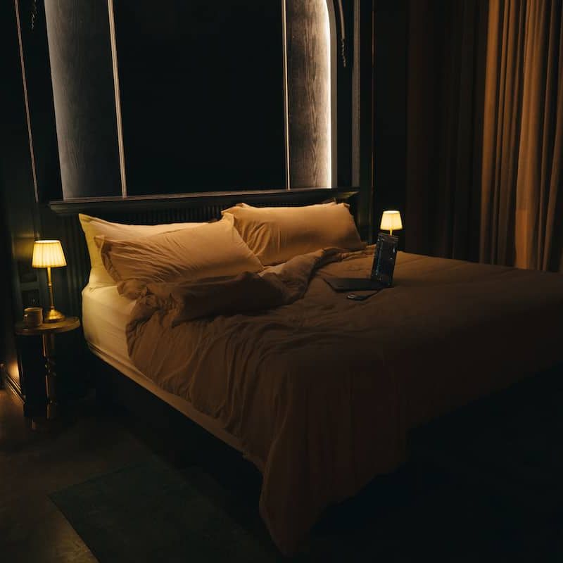 Design Villa in La Veleta