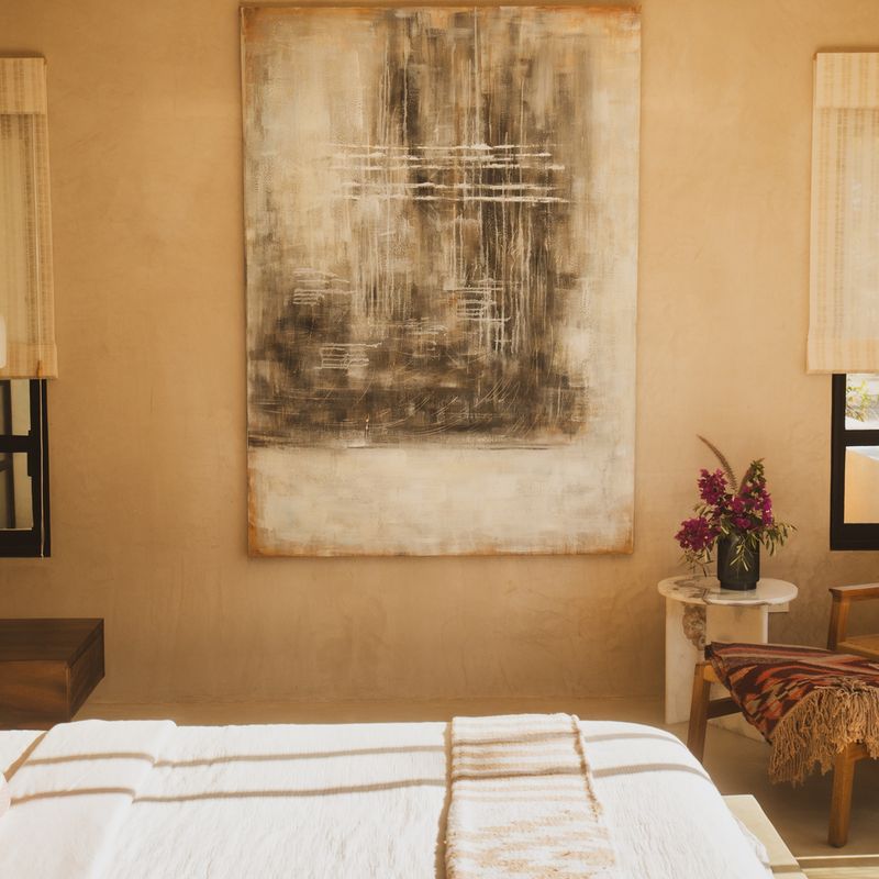 Rancho  in Todos Santos