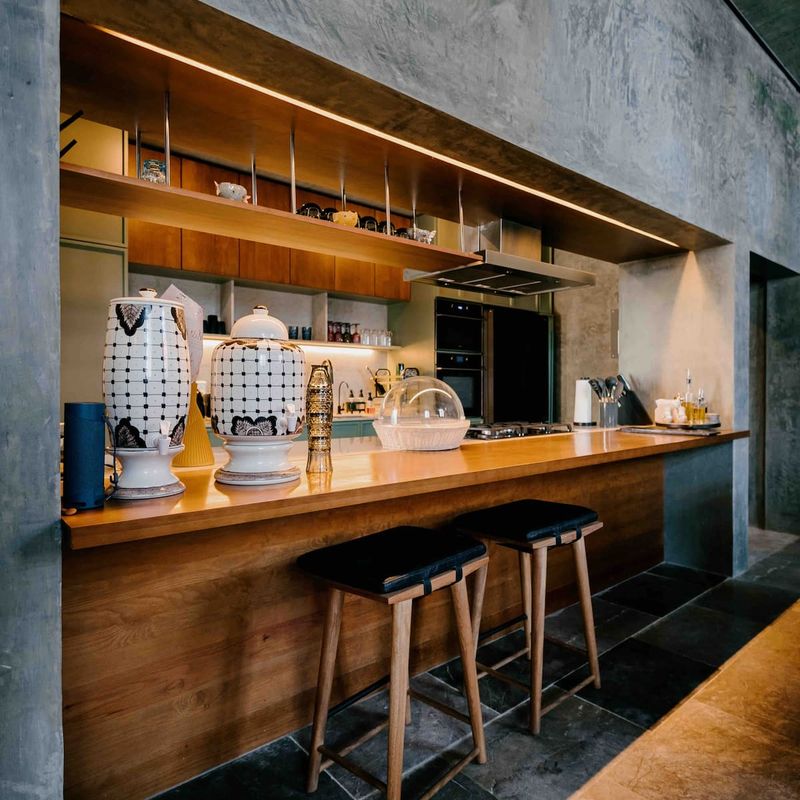 Designer Home in Oaxaca