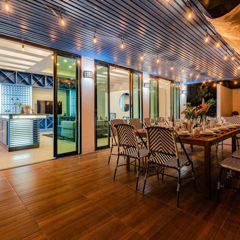 Large Home in Cuauhtemoc