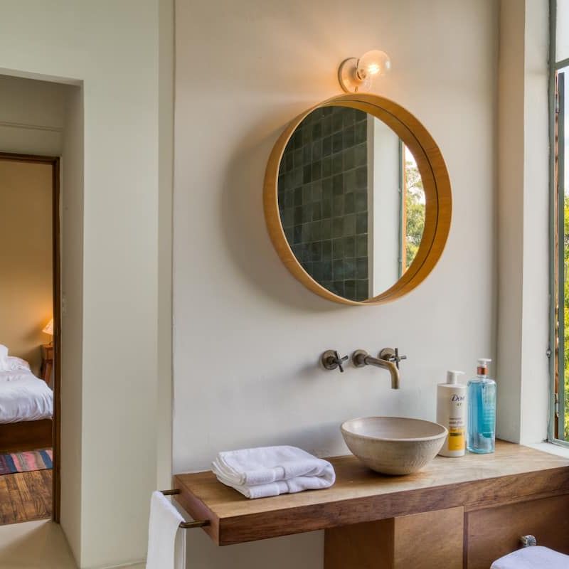 Apartment in La Condesa