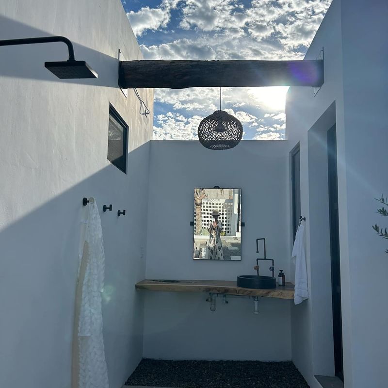 Villa in Todos Santos