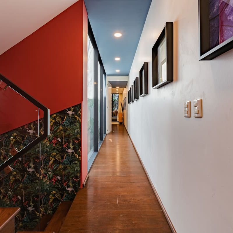 Large Home in Condesa