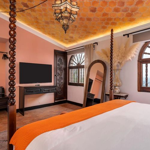 Spanish Villa in San Miguel de Allende