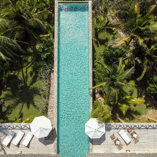 Villa in Costa Careyes