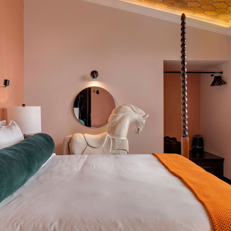 Spanish Villa in San Miguel de Allende