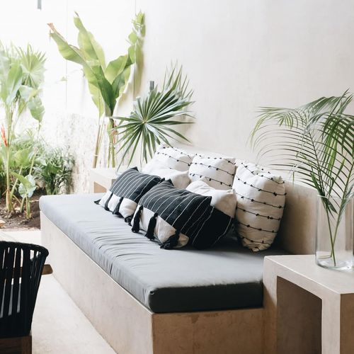 Home in Merida