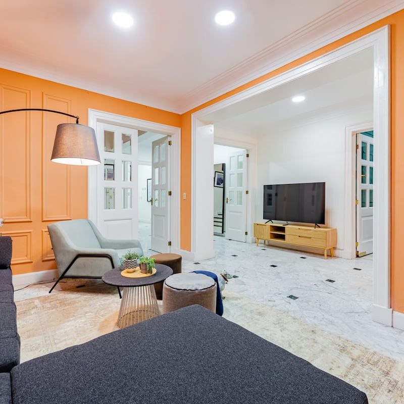 Large Home in Condesa