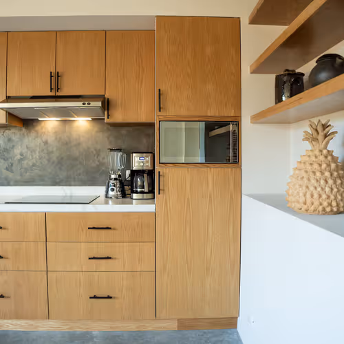 Home in Centro Historico