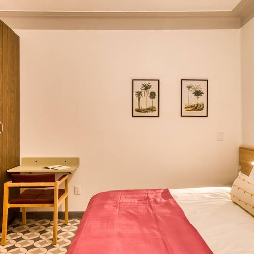 Departamento Dinamarca No.3