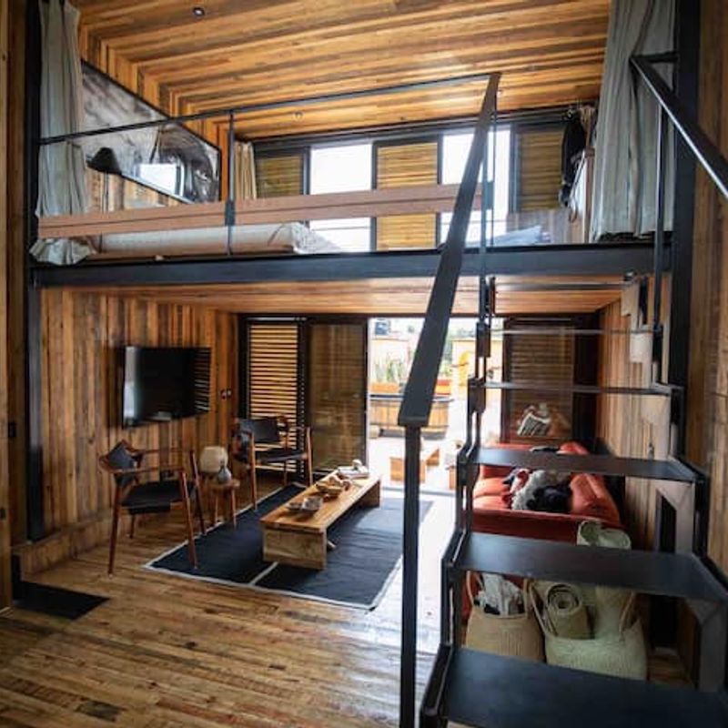 Designer Home in Oaxaca