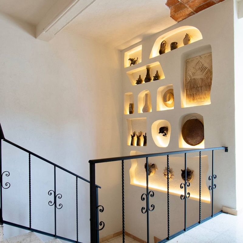 Luxury Home in Oaxaca