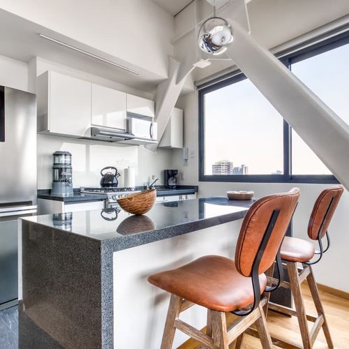 Apartment in Juarez