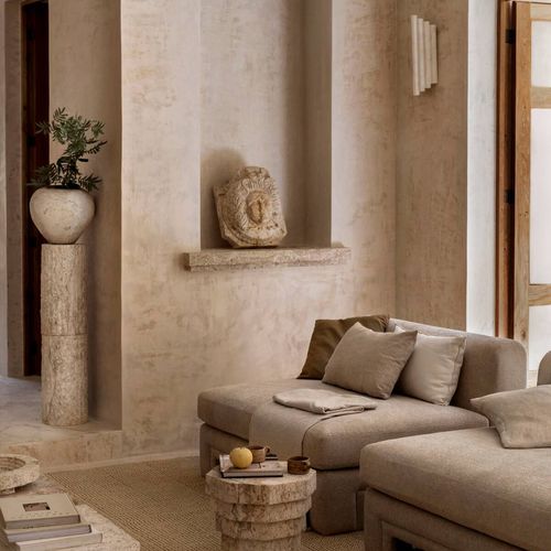 Designer Home in Tulum