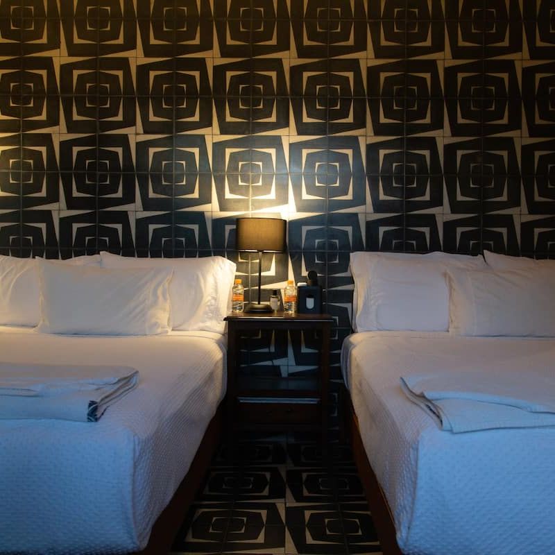 17th Century Home in Oaxaca