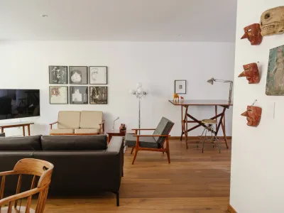 Departamento Condesa