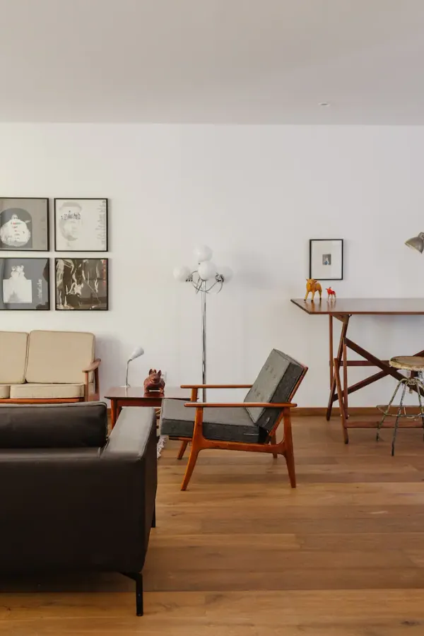 Apartment in Condesa