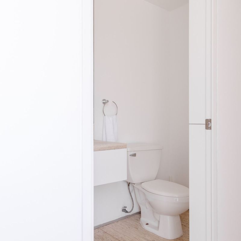 Apartment in Condesa