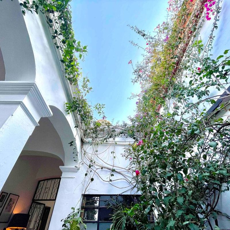 Colonial Home in Centro Oaxaca