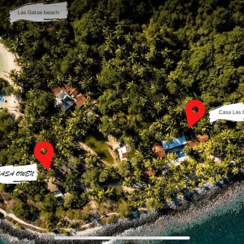 Home in Playa las Gatas 