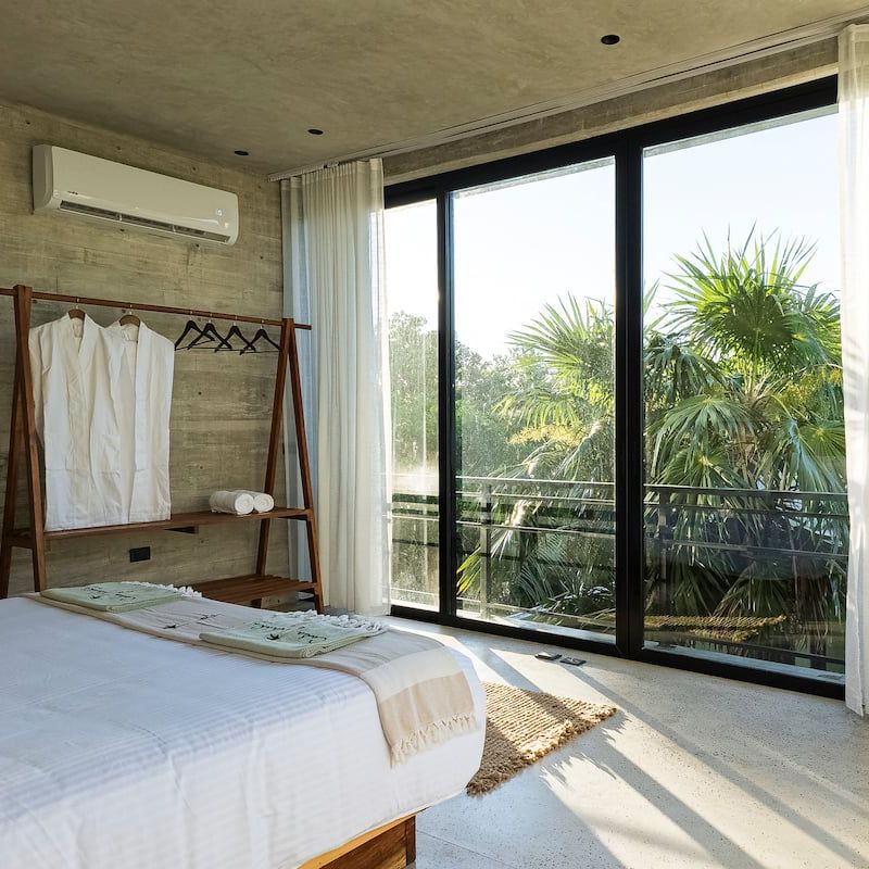 Villa in Tankah Bay, Tulum