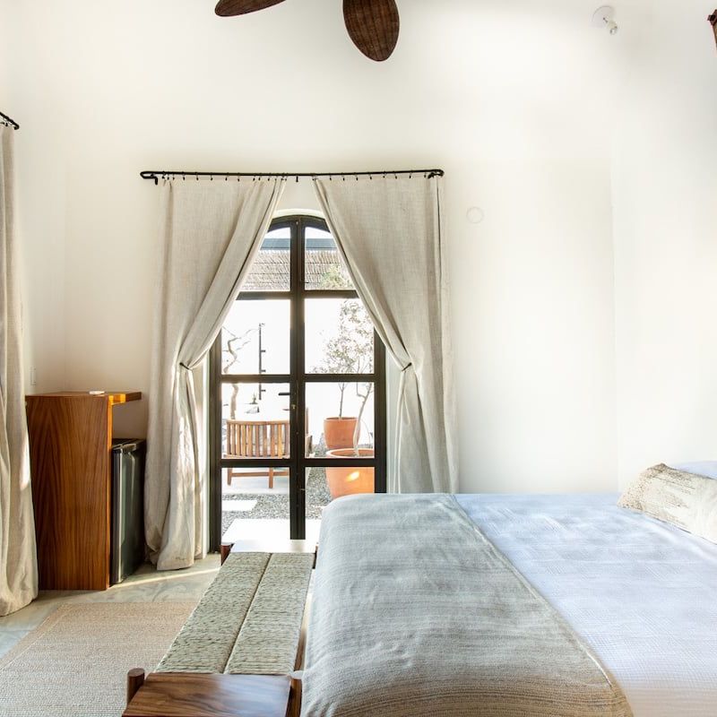 Villa in Todos Santos