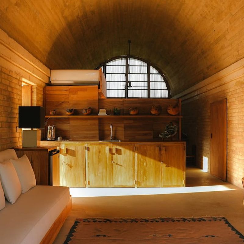 Designer home in Ventanilla