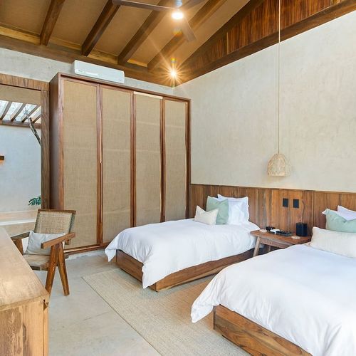 Home in Tulum