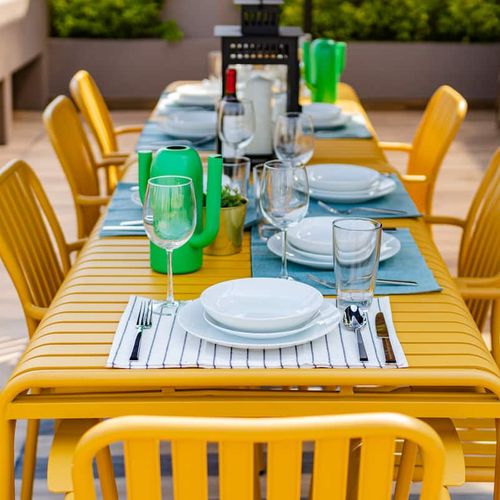 Large Penthouse in Condesa